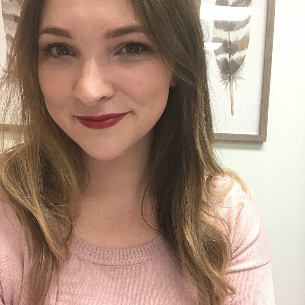 Meet your Posher, Brittany